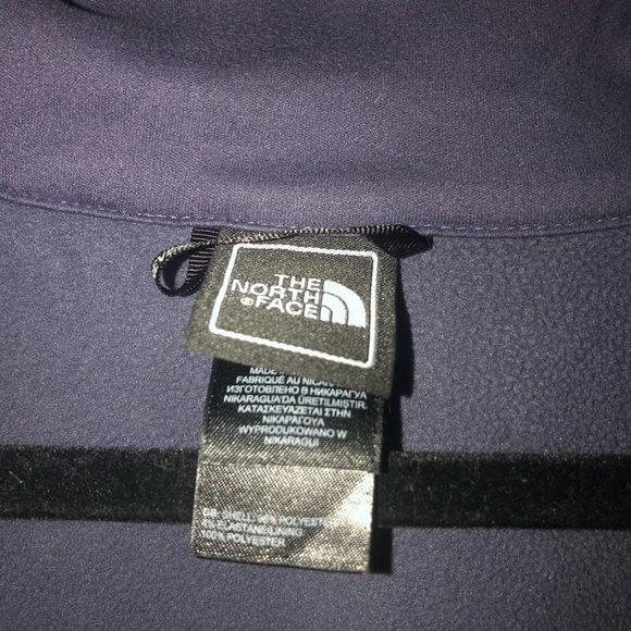 North face jacket - Picture 3 of 5